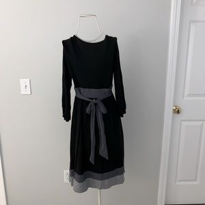 Gap Cotton Dress